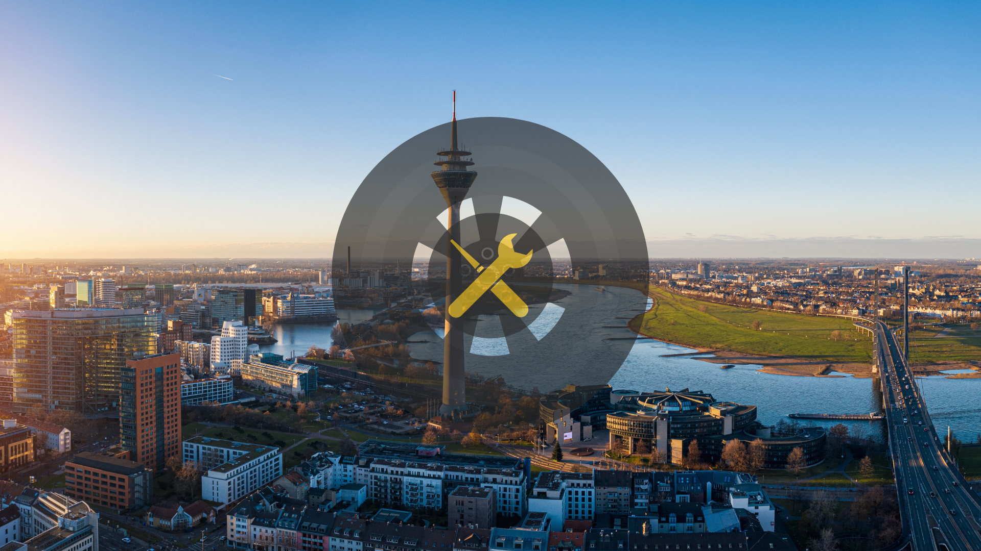 Motorrad-Werkstätten in Düsseldorf